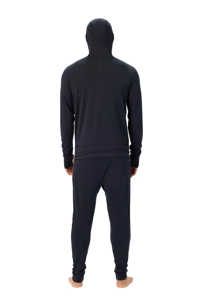 2027 Airblaster Mens Classic Ninja Suit - Black
