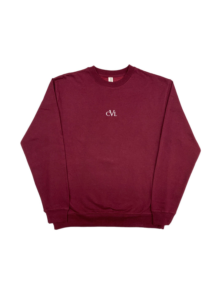Civil Trademark Crewneck
