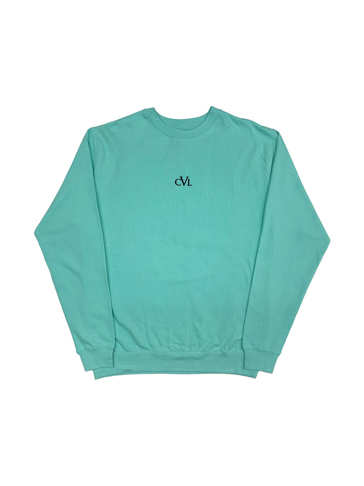 Civil Trademark Crewneck