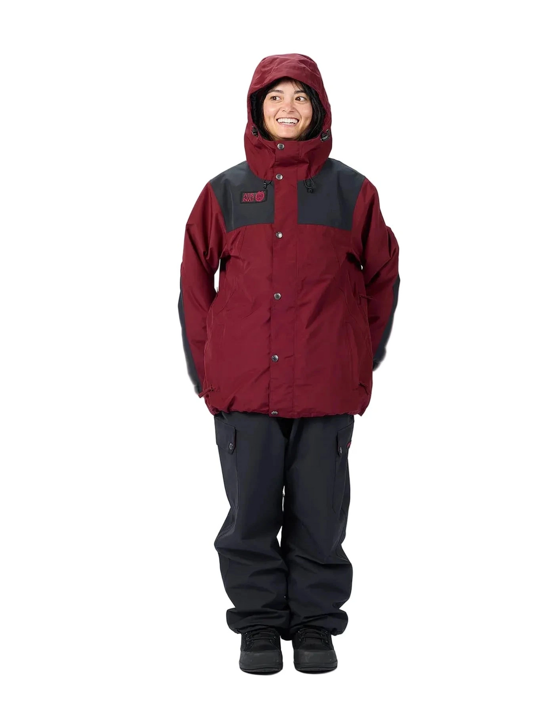2027 AIrblaster Women's Cypress Jacket - Insulated Nai Port