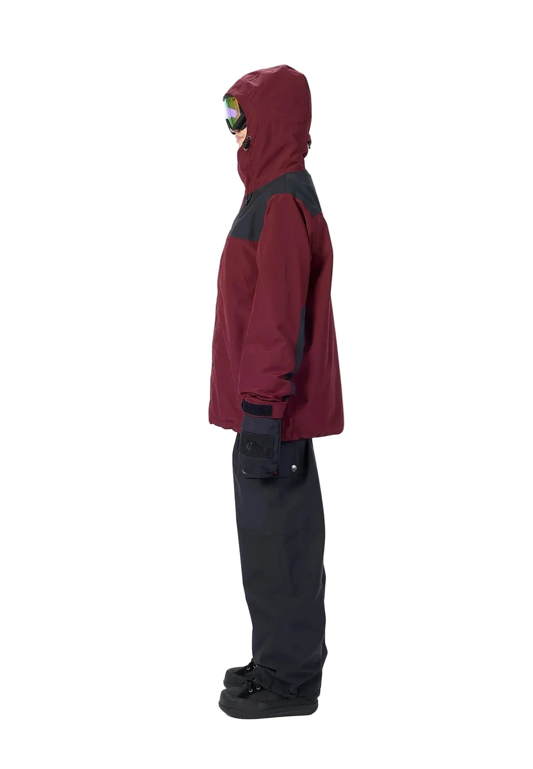 2027 AIrblaster Women's Cypress Jacket - Insulated Nai Port