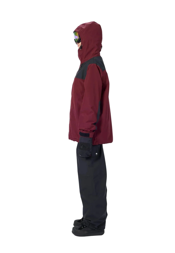 2027 AIrblaster Women's Cypress Jacket - Insulated Nai Port
