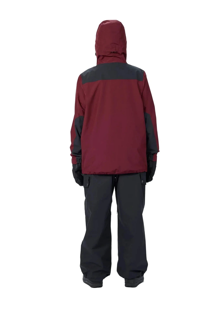 2027 AIrblaster Women's Cypress Jacket - Insulated Nai Port