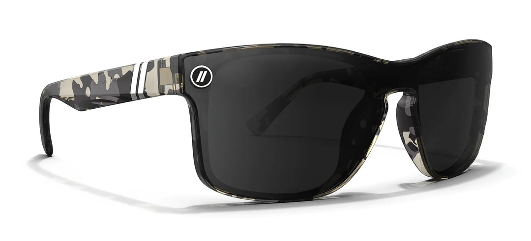 Blenders Canyon X2 - Woodland Camo