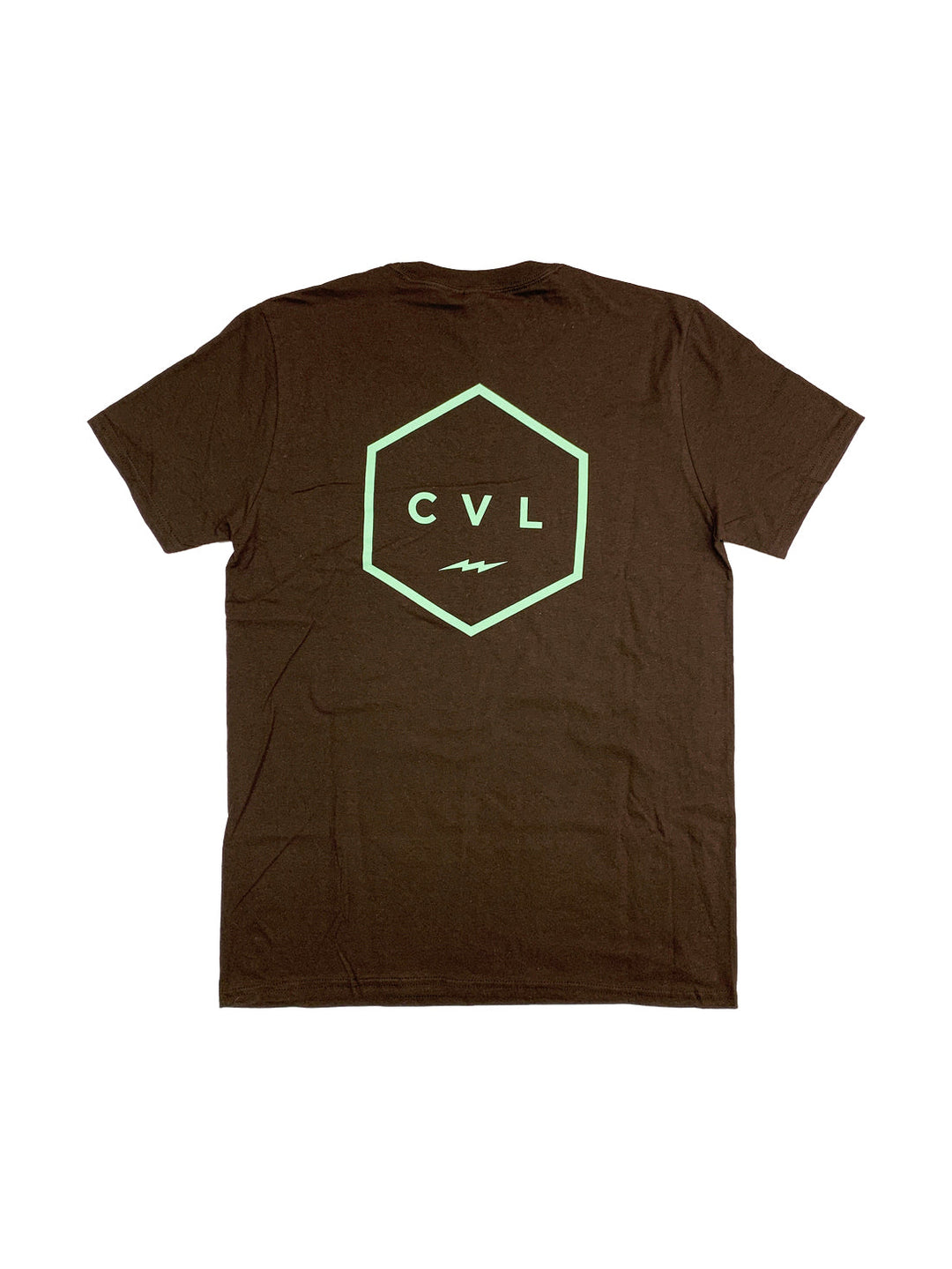 Civil Hex Logo Tee