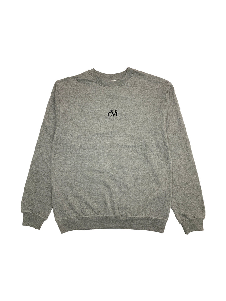 Civil Trademark Crewneck