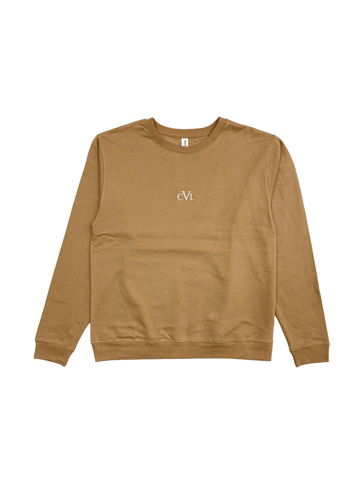 Civil Trademark Crewneck