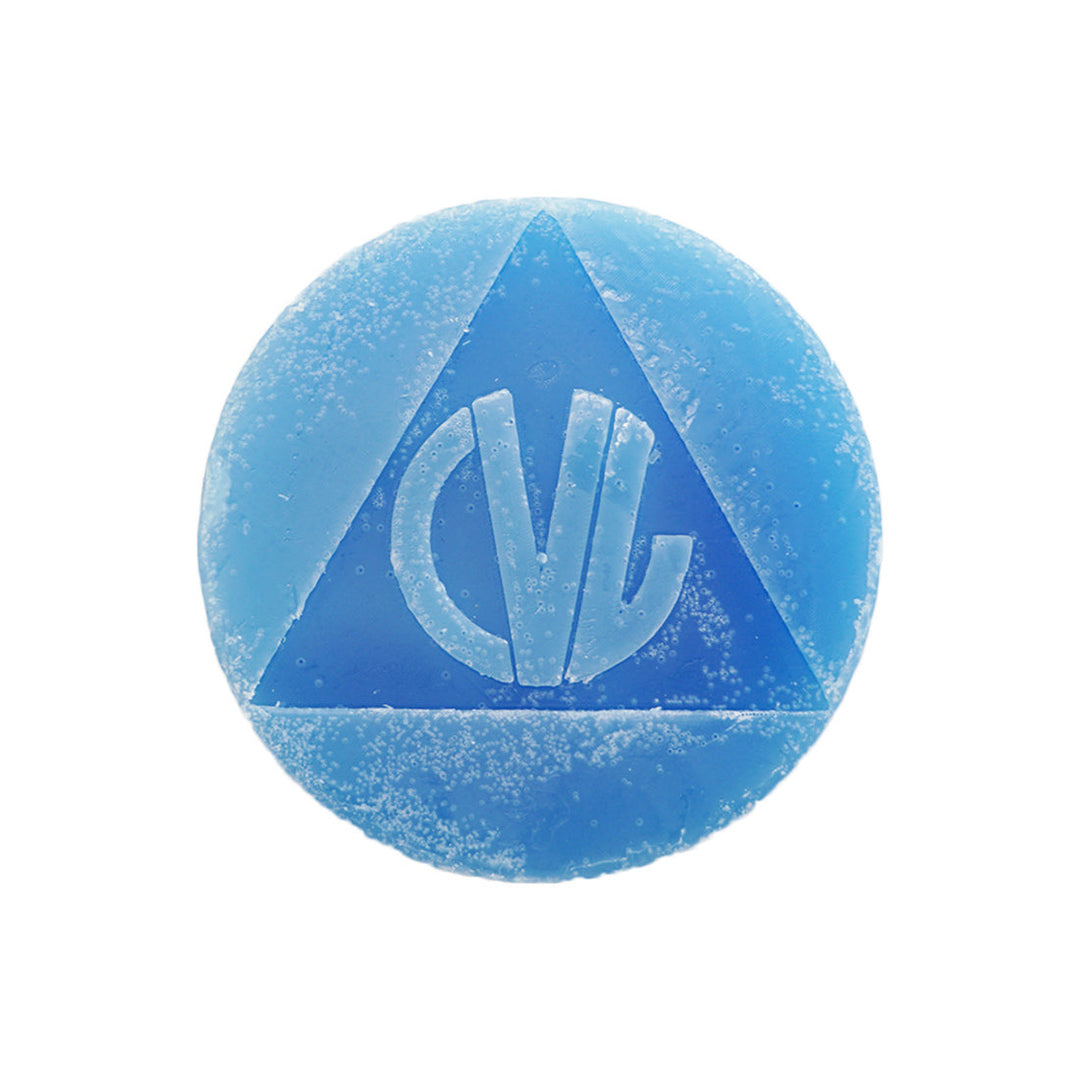 Civil Defense Puck Wax - Asstd