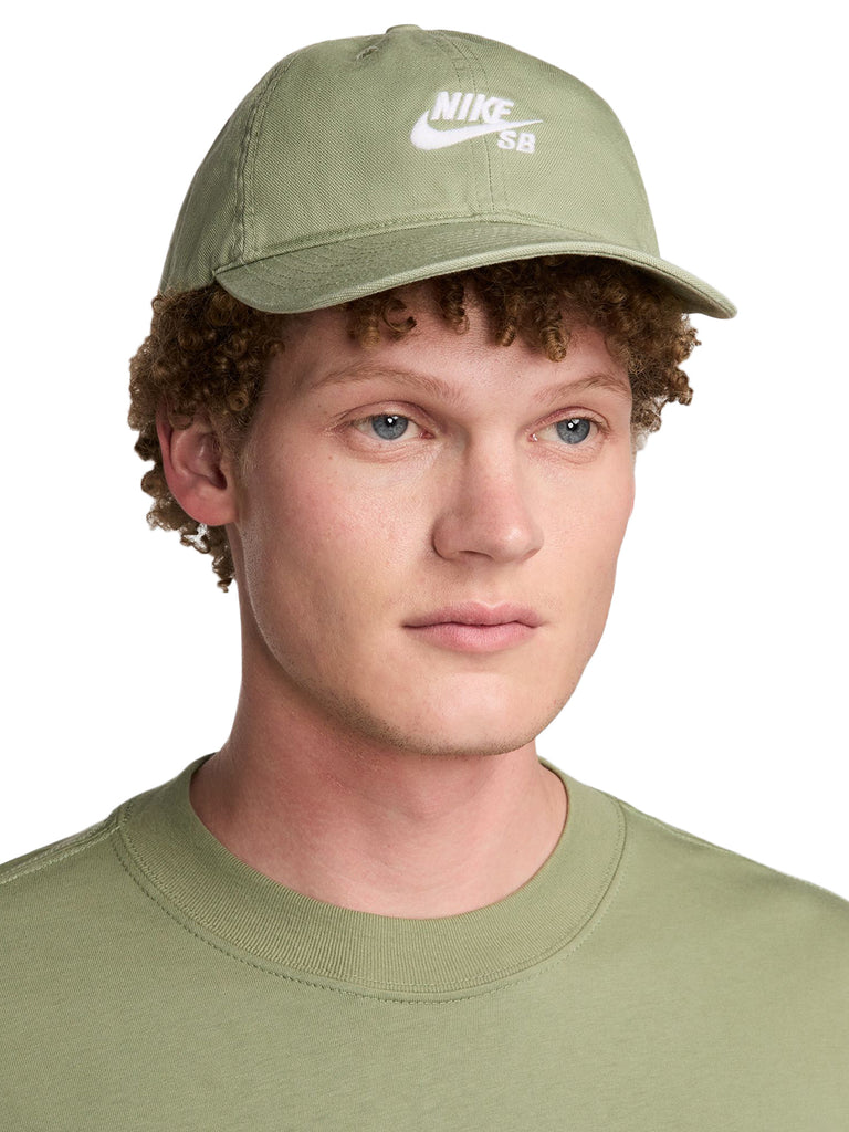 肌触りがいい Nike SB Club Hat – Civil 帽子