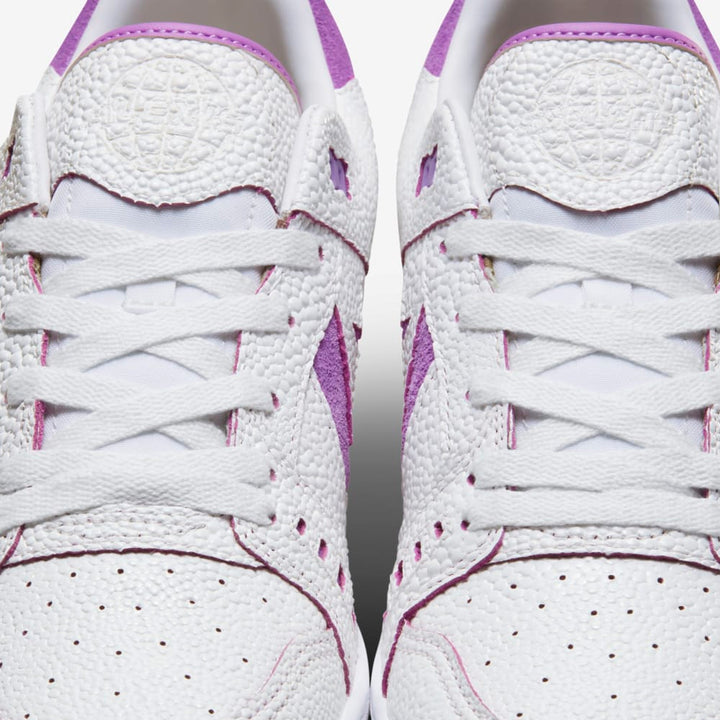 Converse Cons As-1 - White / Fuchsia Glow (chameleon)