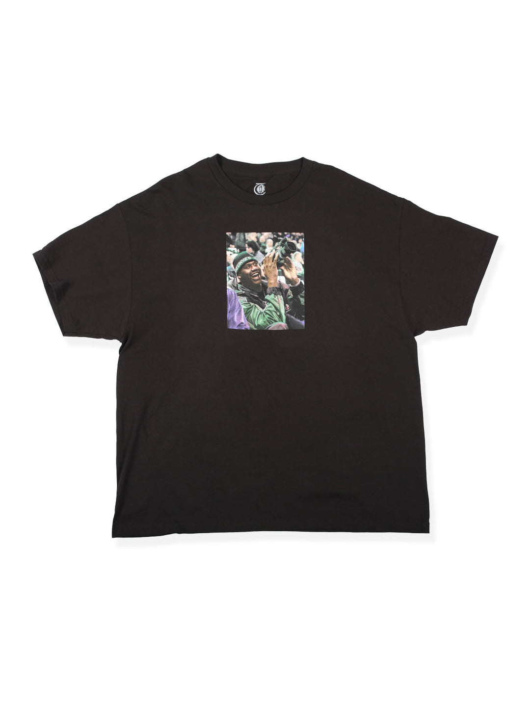 Theories Courtside Shaq Tee
