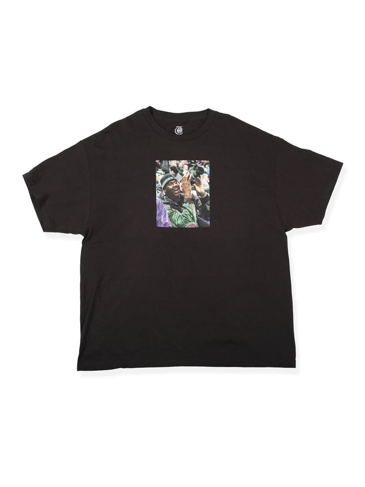 Theories Courtside Shaq Tee