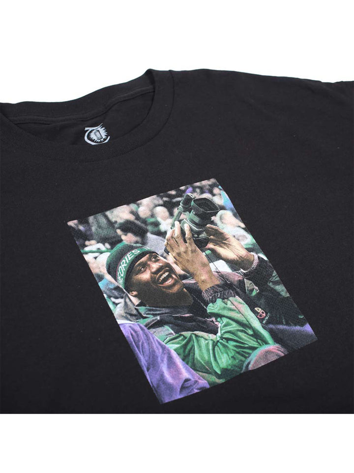 Theories Courtside Shaq Tee