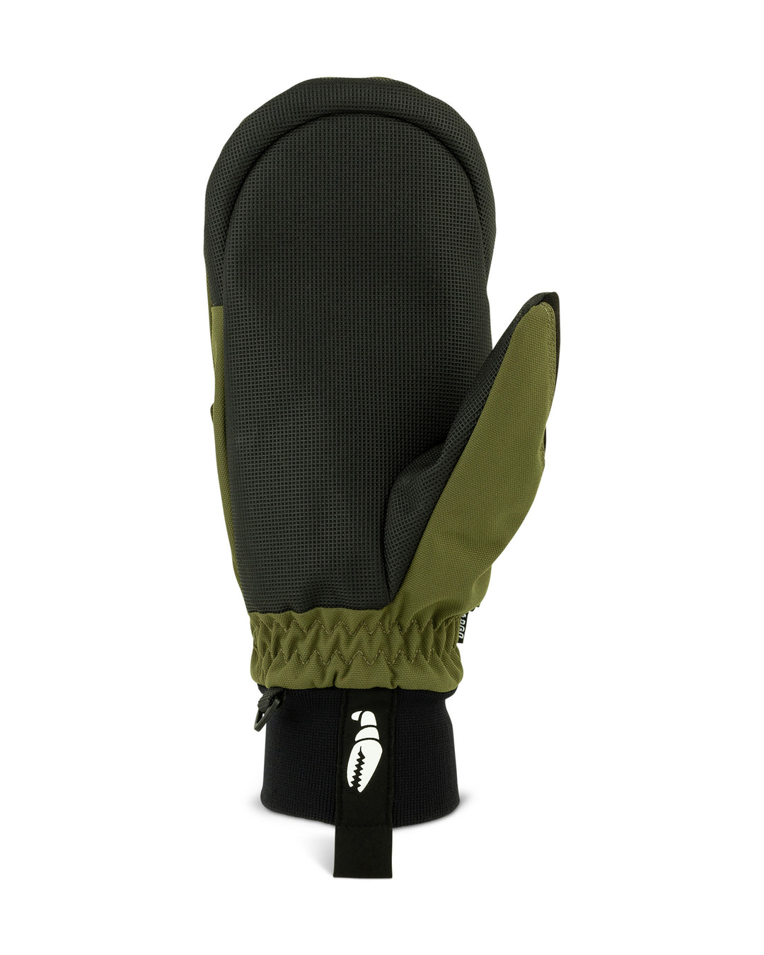 2027 Crab Grab Cargo Mitt - Olive