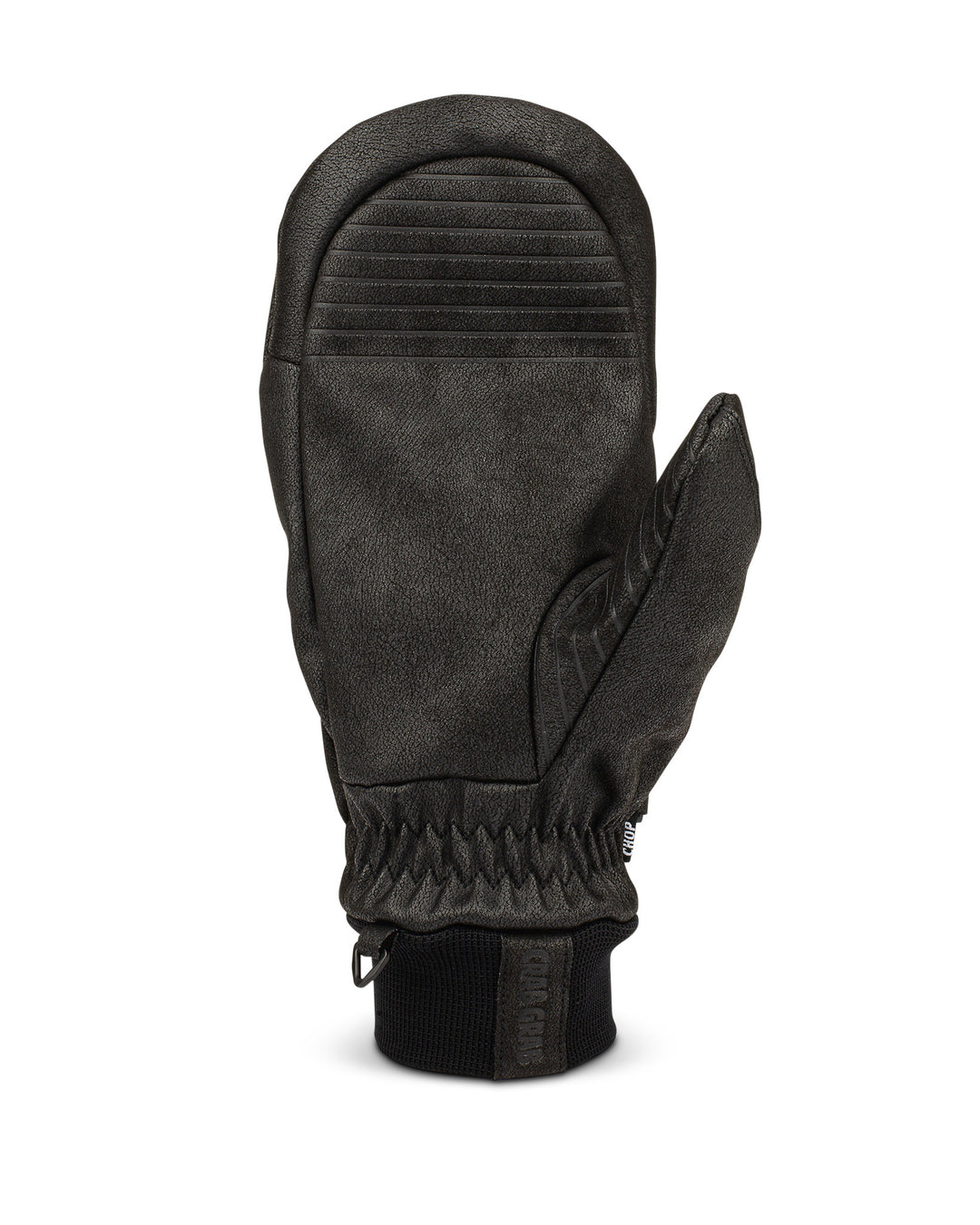 2027 Crab Grab Chop Mitt - Black