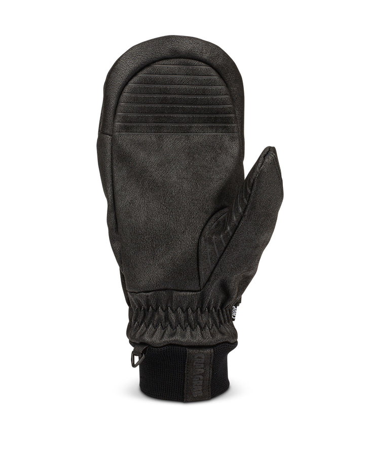 2027 Crab Grab Chop Mitt - Black