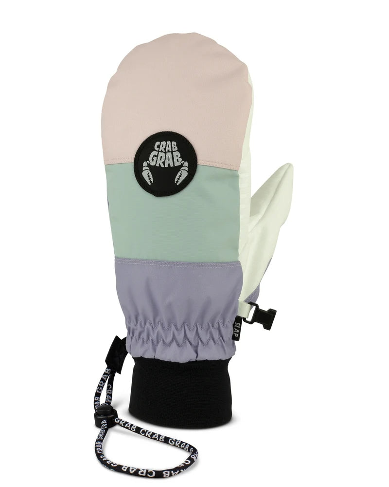 2027 Crab Grab Slap Mitt - Popsicle
