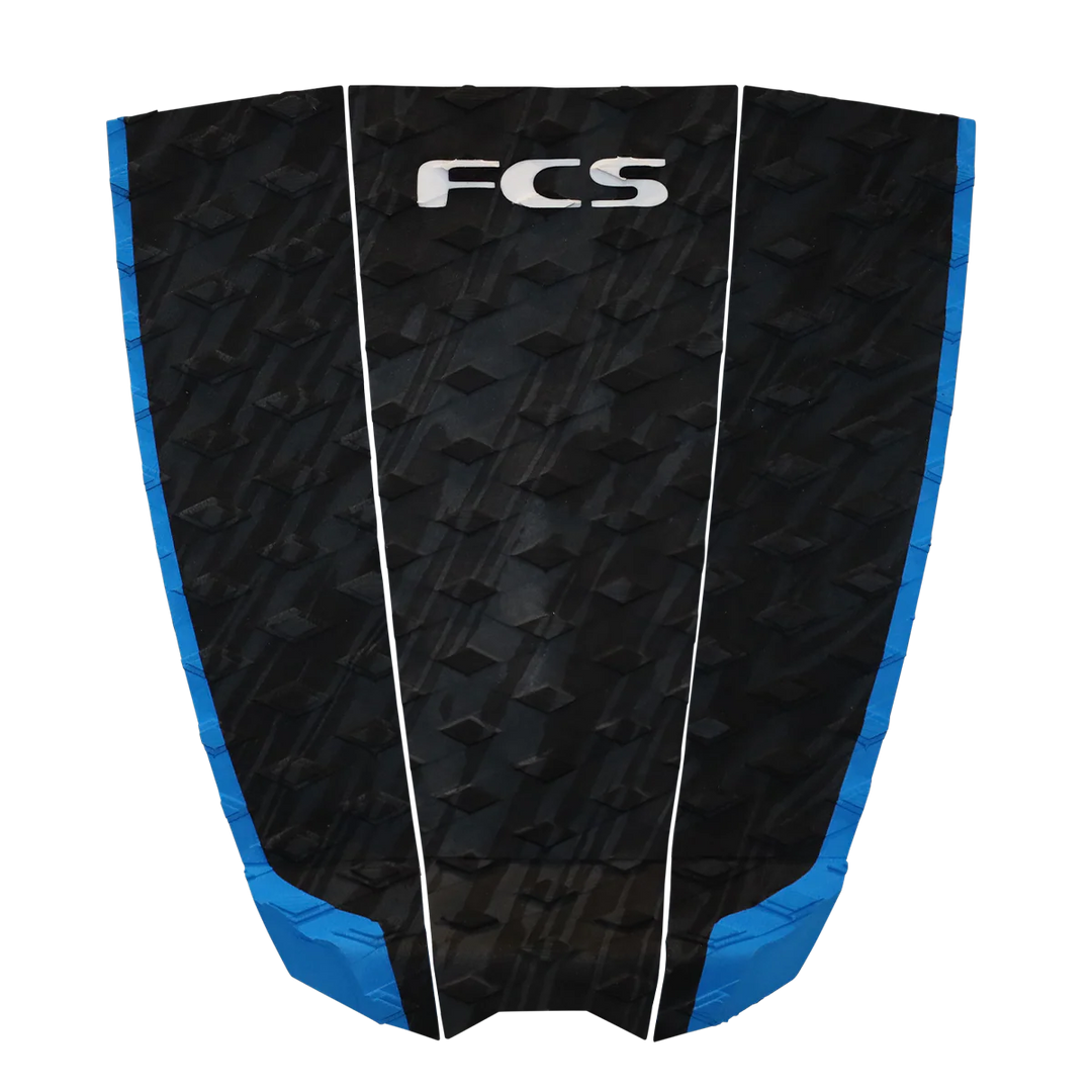 FCS Crosby Colapinto Grip Black Blue