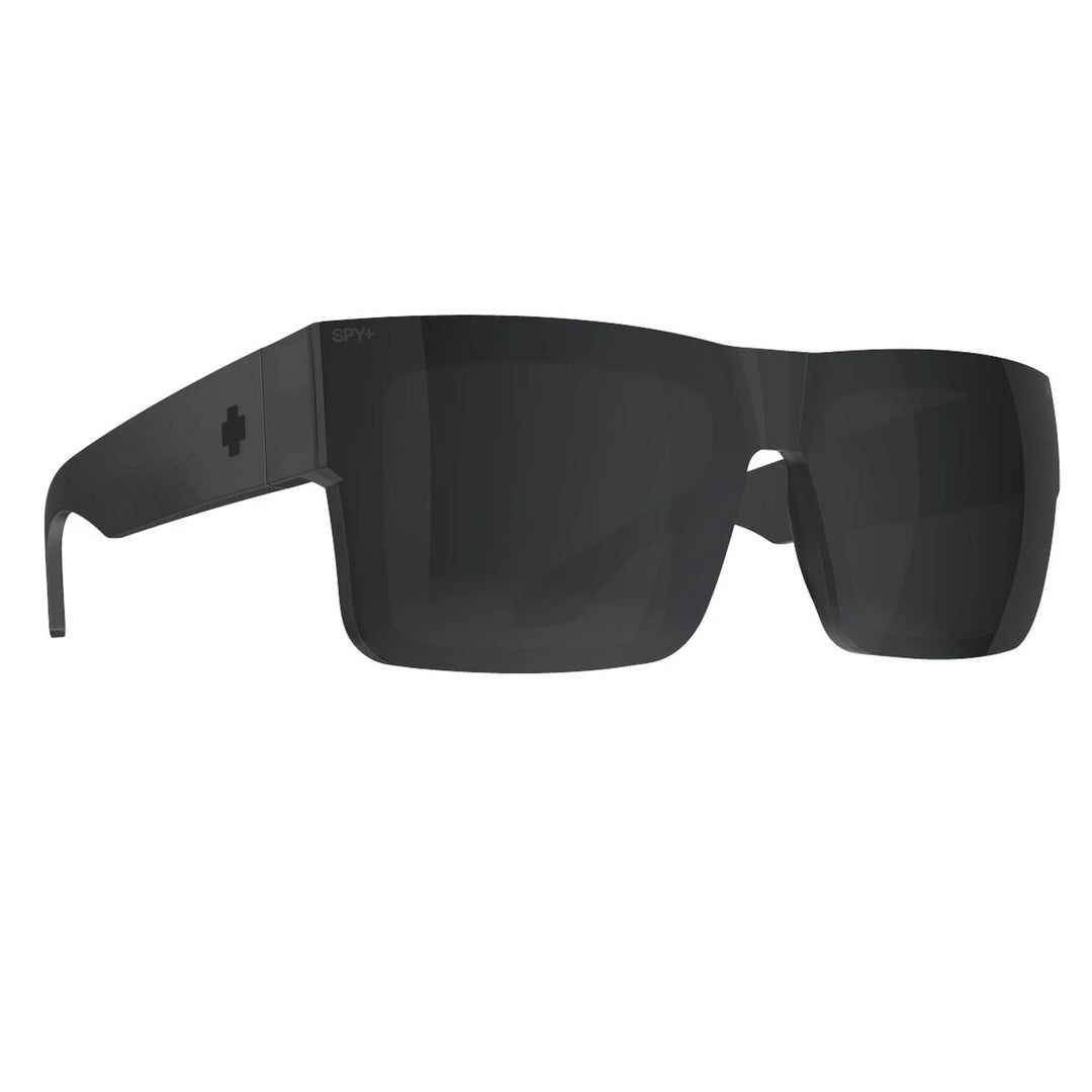 Spy Cyrus Switch - Translucent Gunmetal