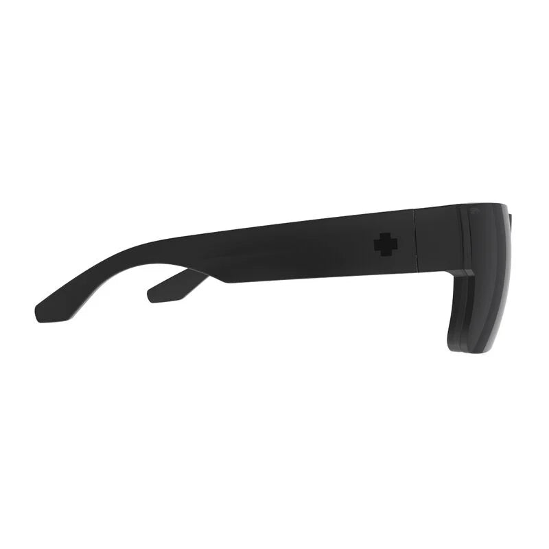 Spy Cyrus Switch - Translucent Gunmetal