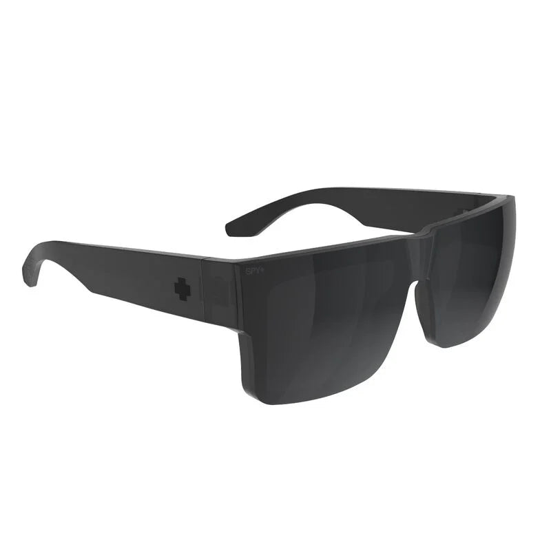 Spy Cyrus Switch - Translucent Gunmetal