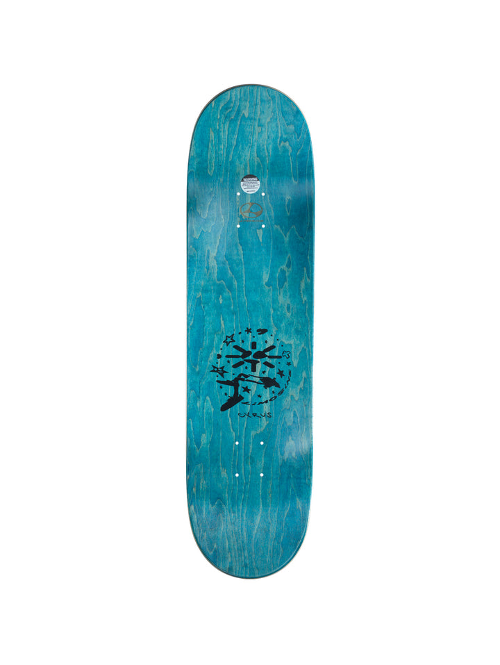Limosine Cyrus Solar Suck Deck - 8.5