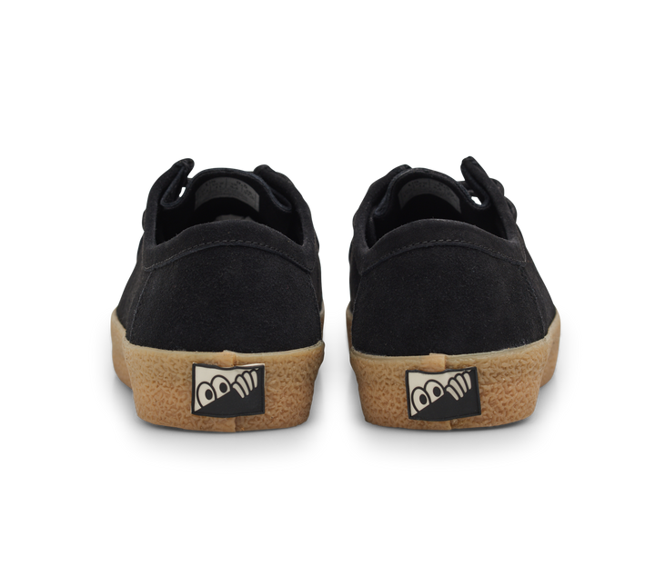 Last Resort VM006 Moc - Black / Gum