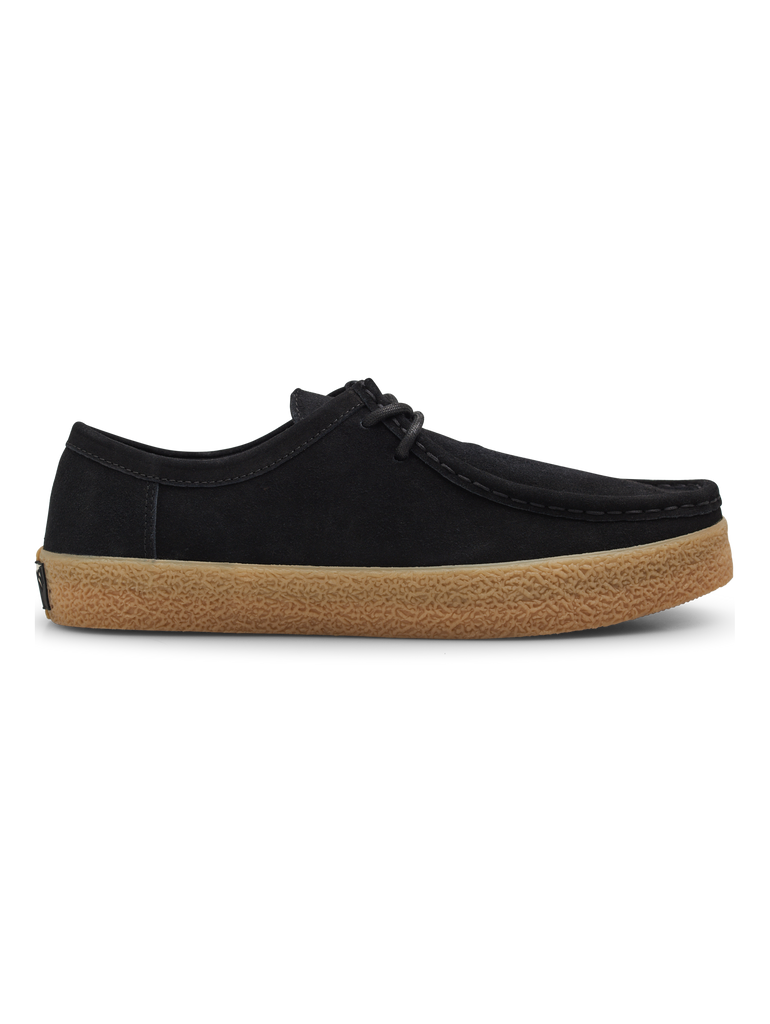 Last Resort VM006 Moc - Black / Gum – Civil