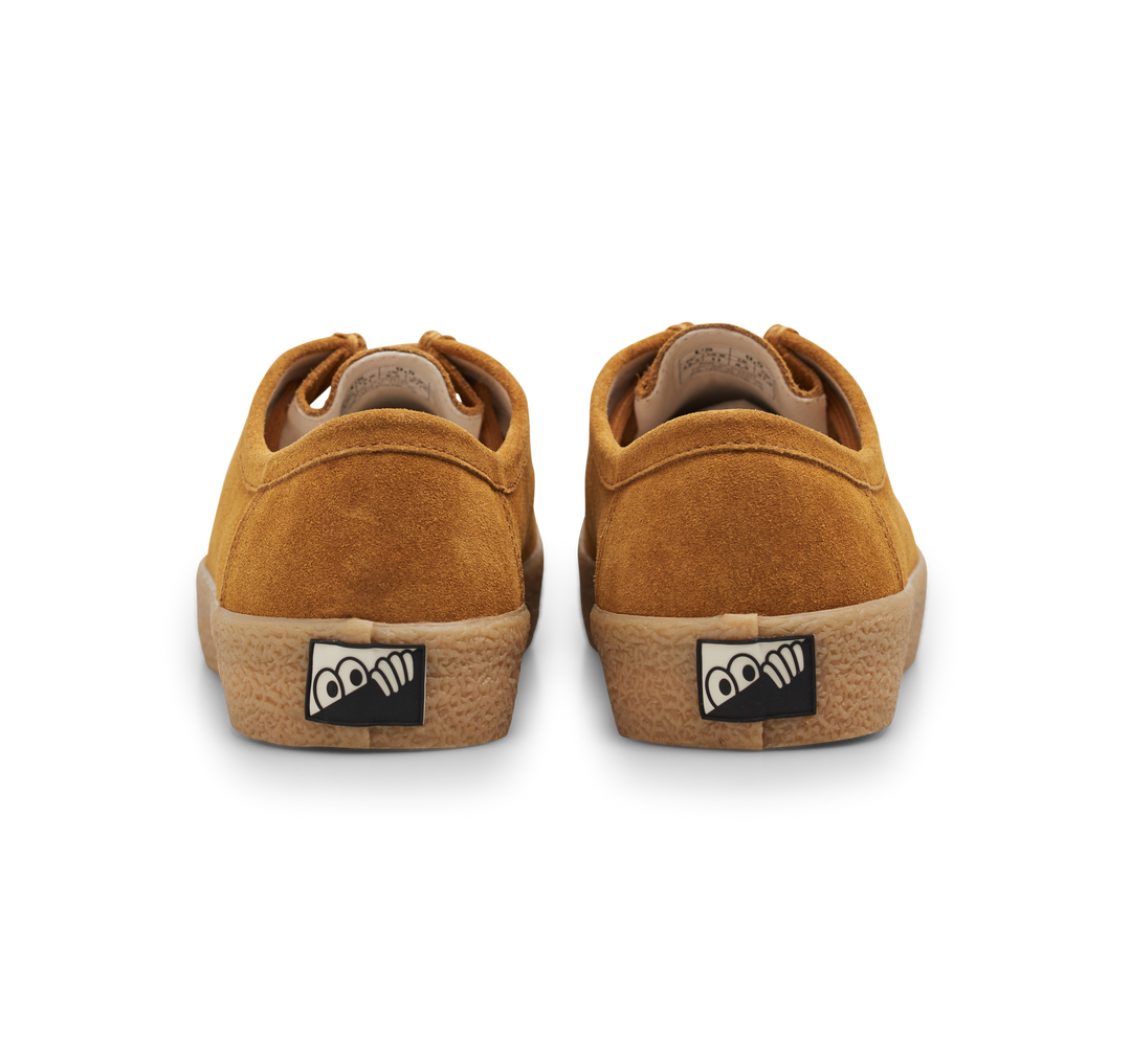 Last Resort VM006 Moc - Golden Brown / Gum