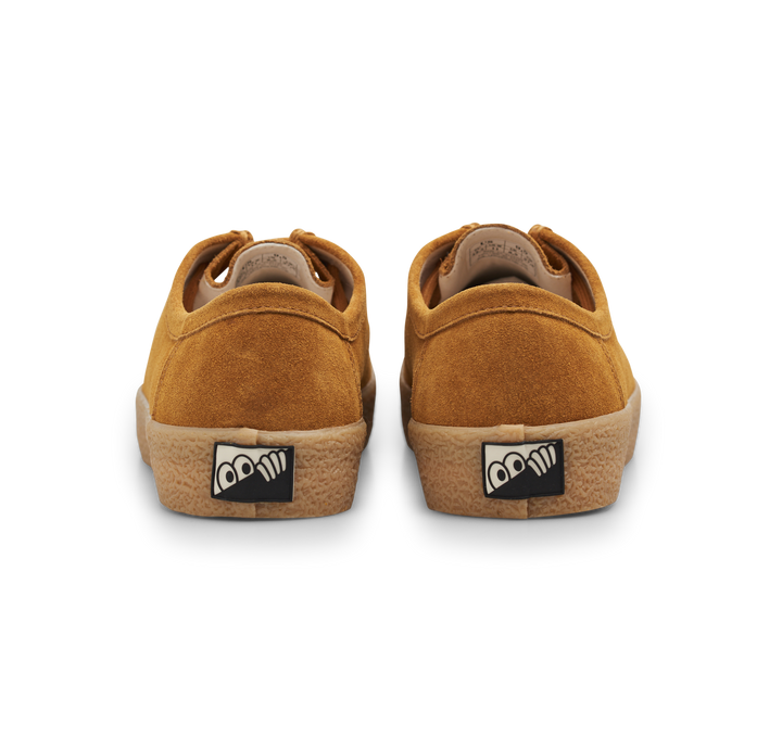Last Resort VM006 Moc - Golden Brown / Gum