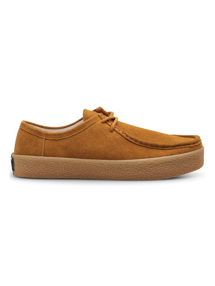 Last Resort VM006 Moc - Golden Brown / Gum