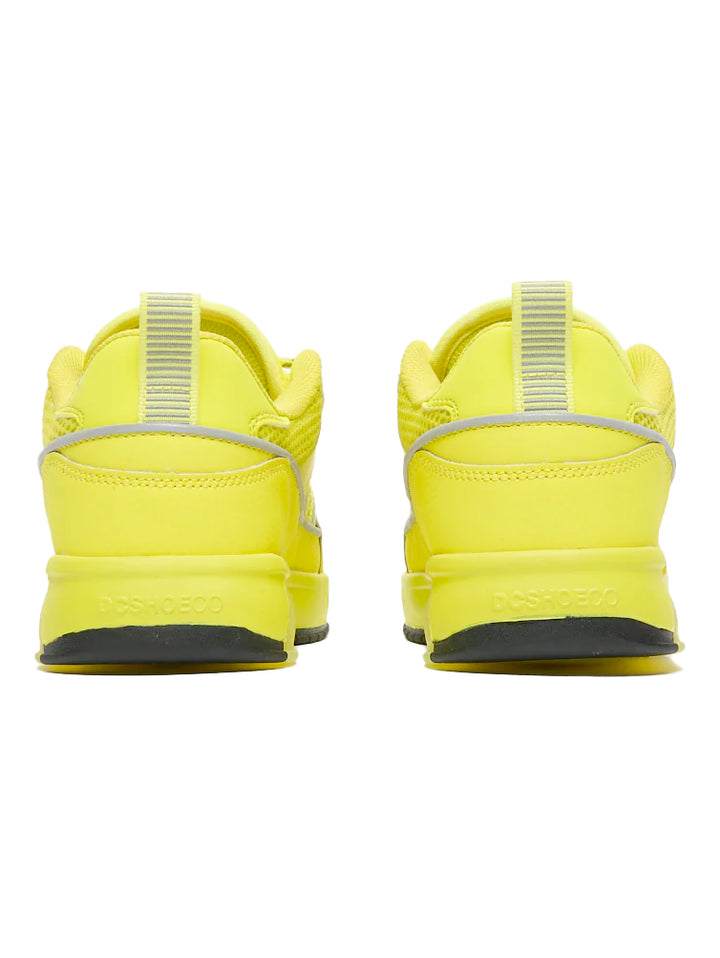 DC Lucien Pro -  Green Flash