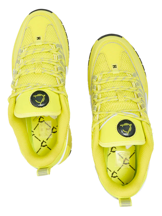 DC Lucien Pro - Green Flash – Civil