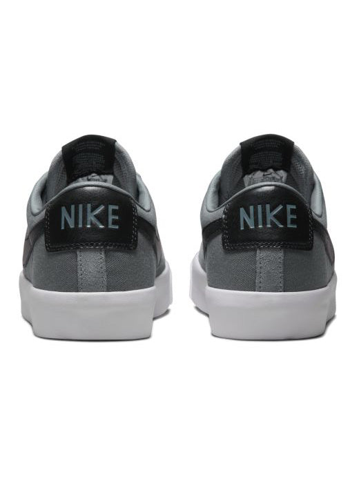 Nike SB Blazer Low GT-Gray/Black