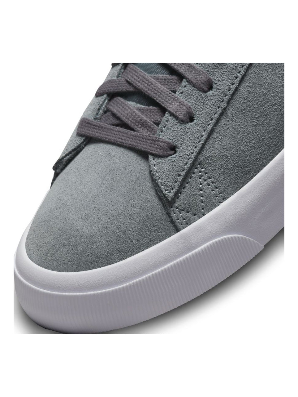 Nike SB Blazer Low GT-Gray/Black