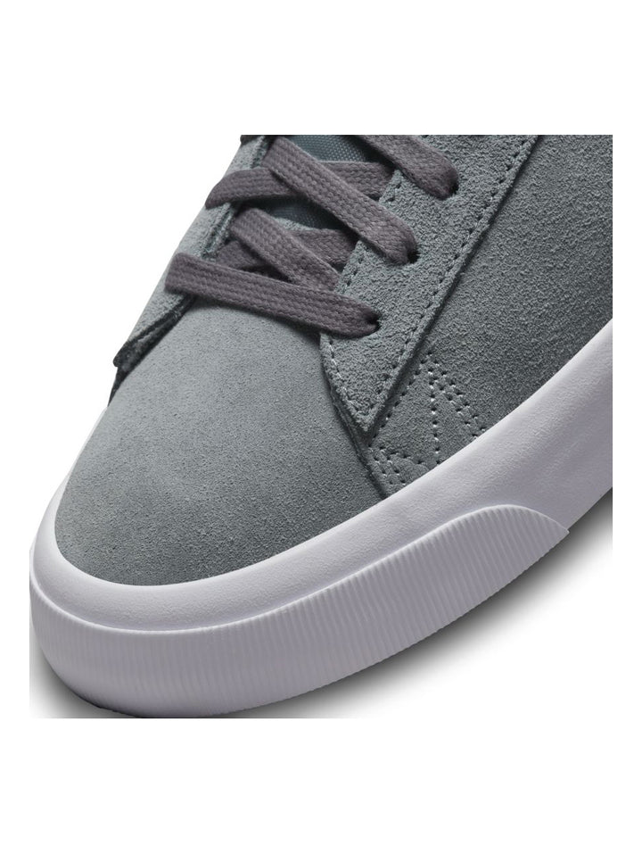 Nike SB Blazer Low GT-Gray/Black