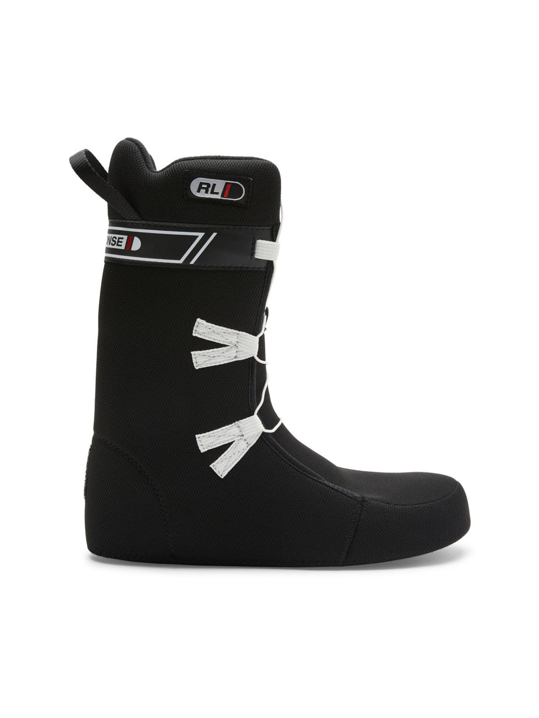 2024 DC Phase BOA Boot - Black / White