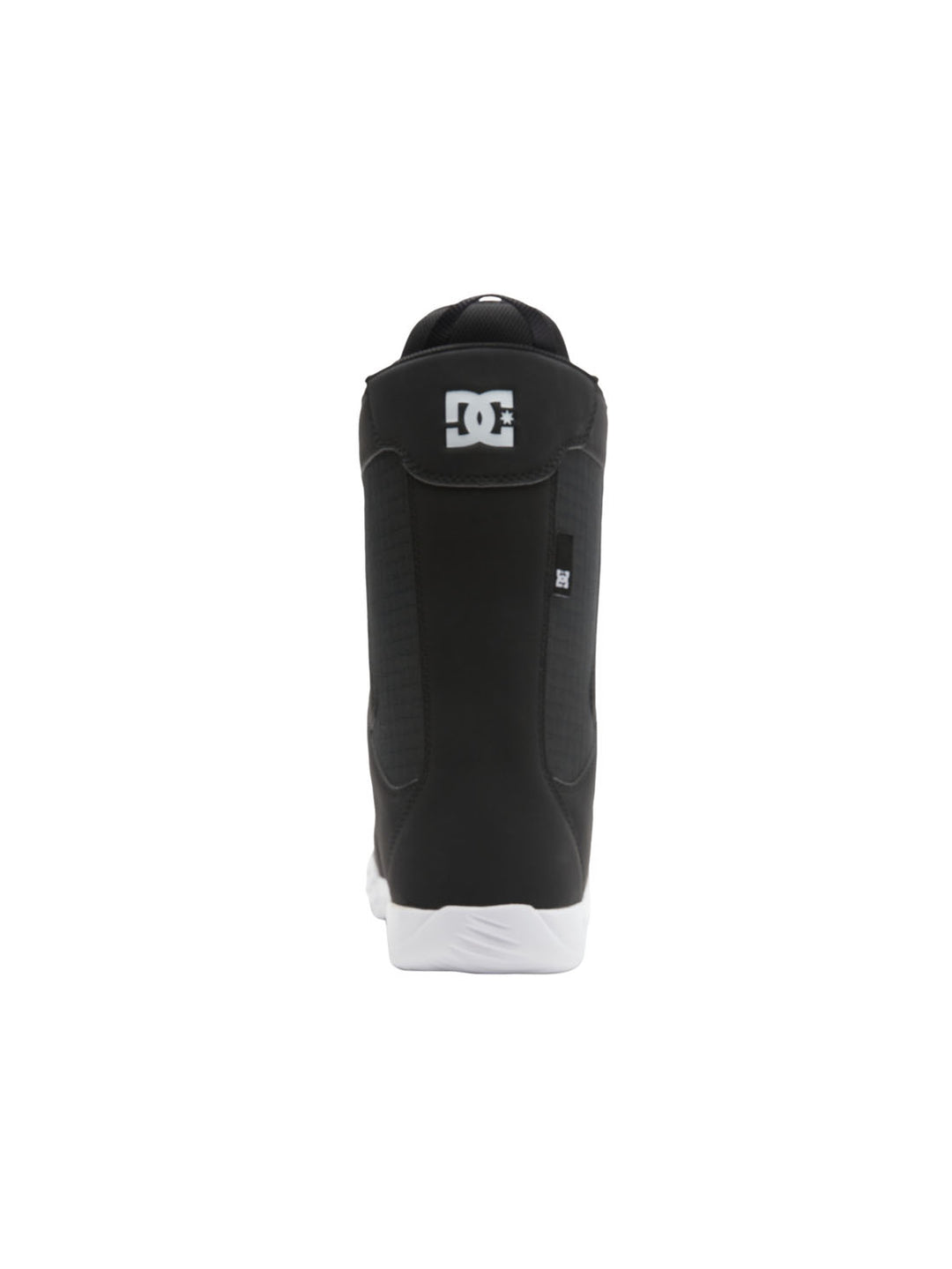 2024 DC Phase BOA Boot - Black / White