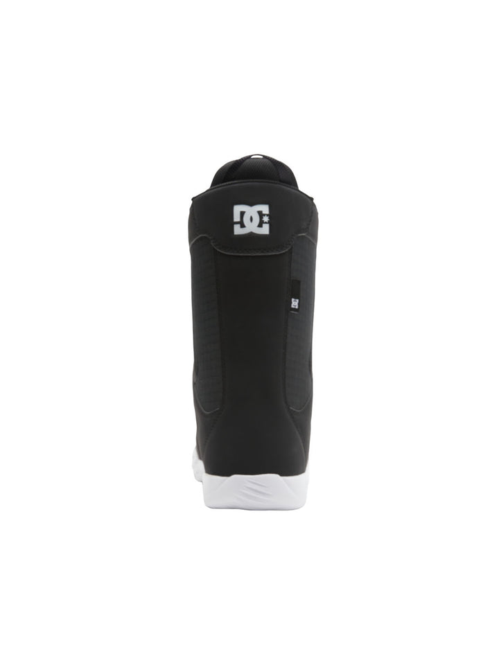 2024 DC Phase BOA Boot - Black / White