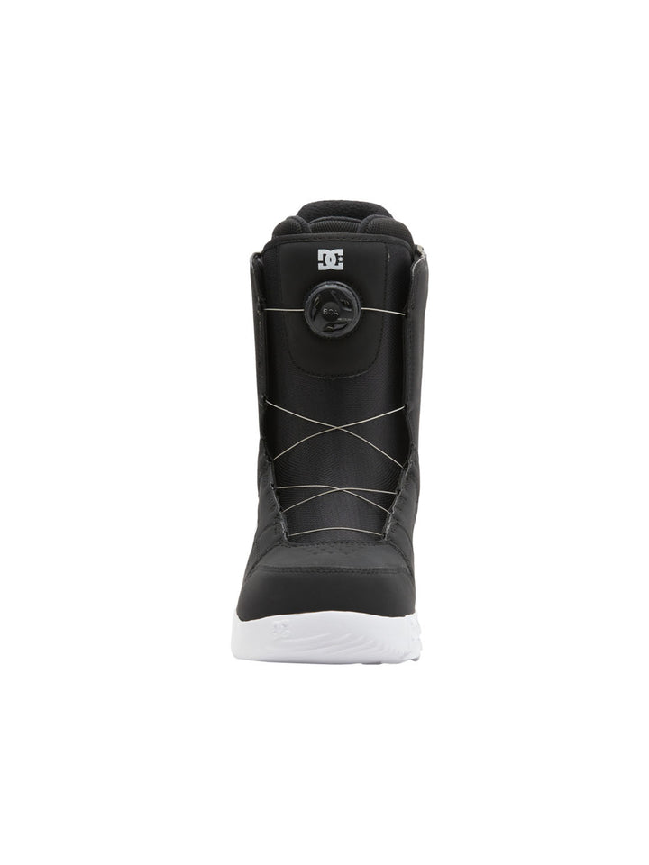 2024 DC Phase BOA Boot - Black / White