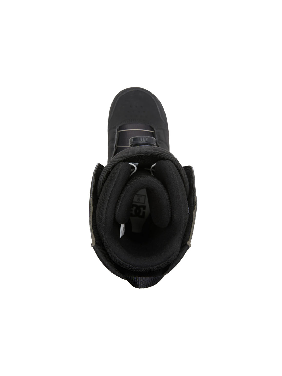 2024 DC Phase BOA Boot - Black / White