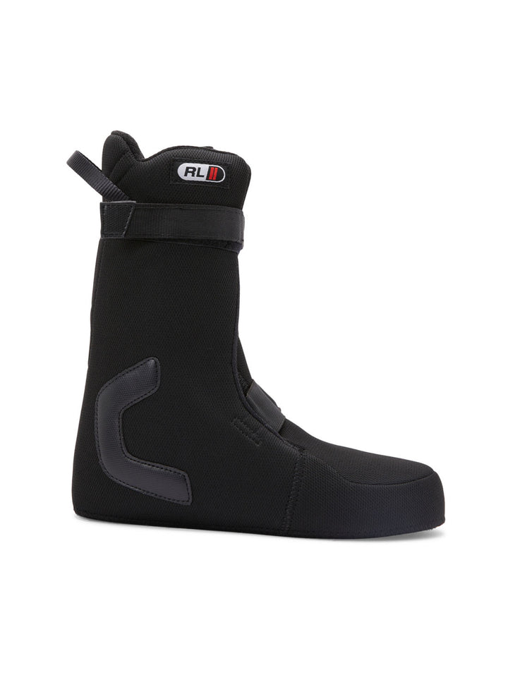 2024 DC Womens Phase BOA Boot - White / Black Print