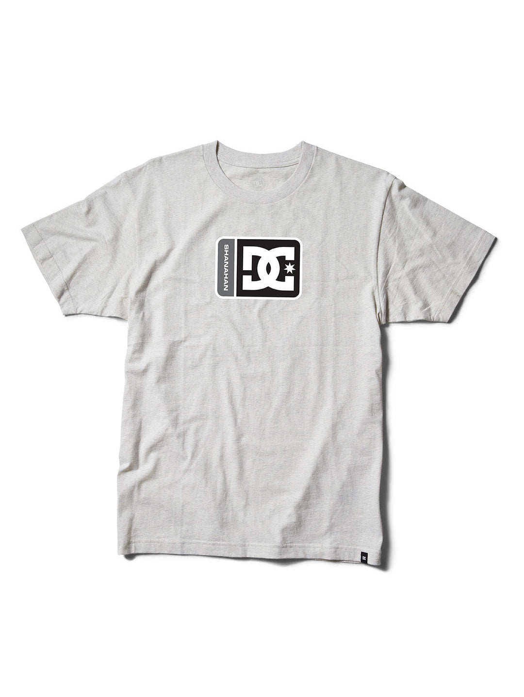 DC Shanahan Tee