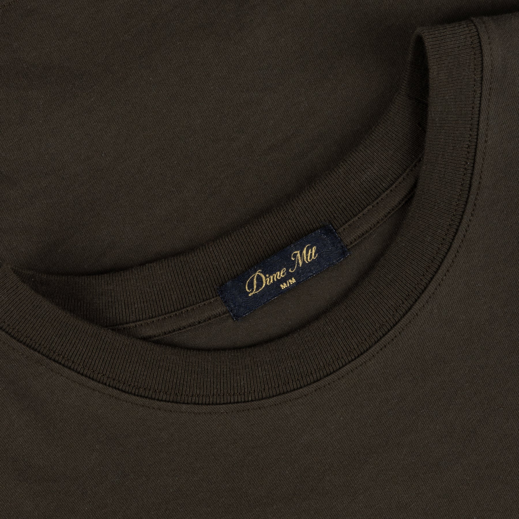 Tシャツ・カットソー [DIME] Baby Fresh T-Shirt Dime - Baby Fresh Tee – NJ Skateshop