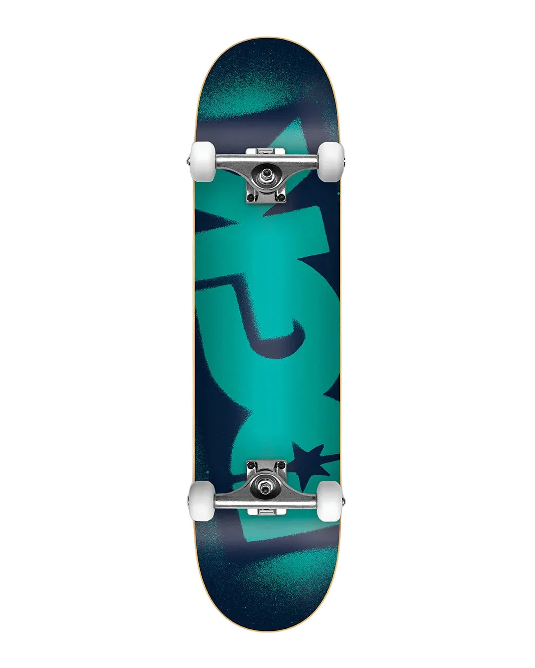 DGK OG Logo Matte/Gloss Complete - 8.0