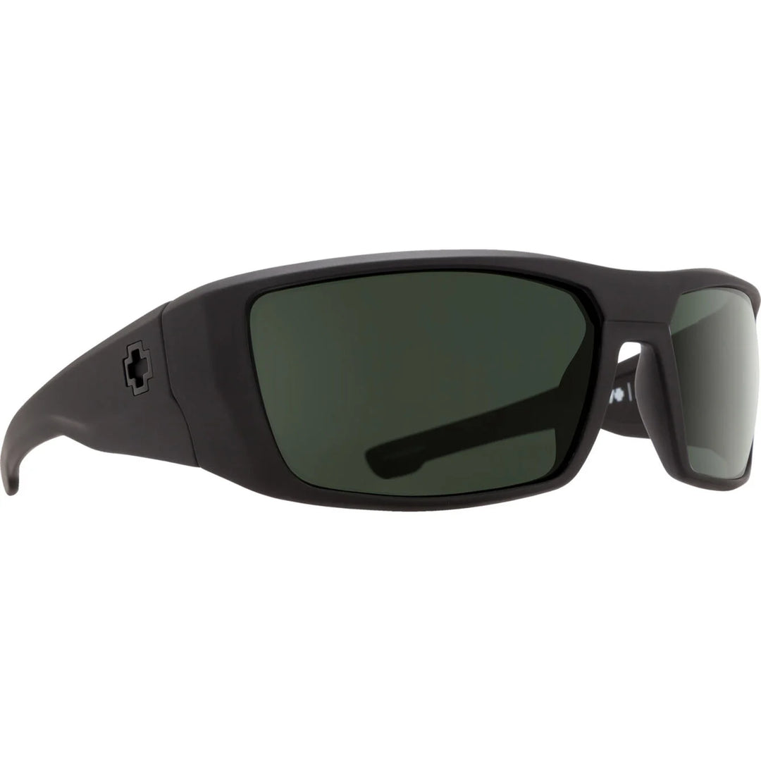 Spy Dirk - Matte Black / Gray Green
