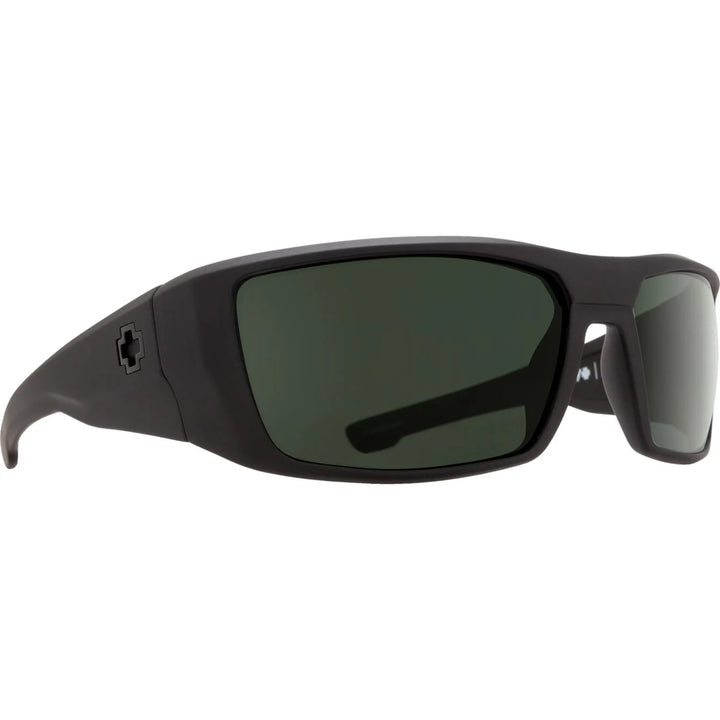 Spy Dirk - Matte Black / Gray Green