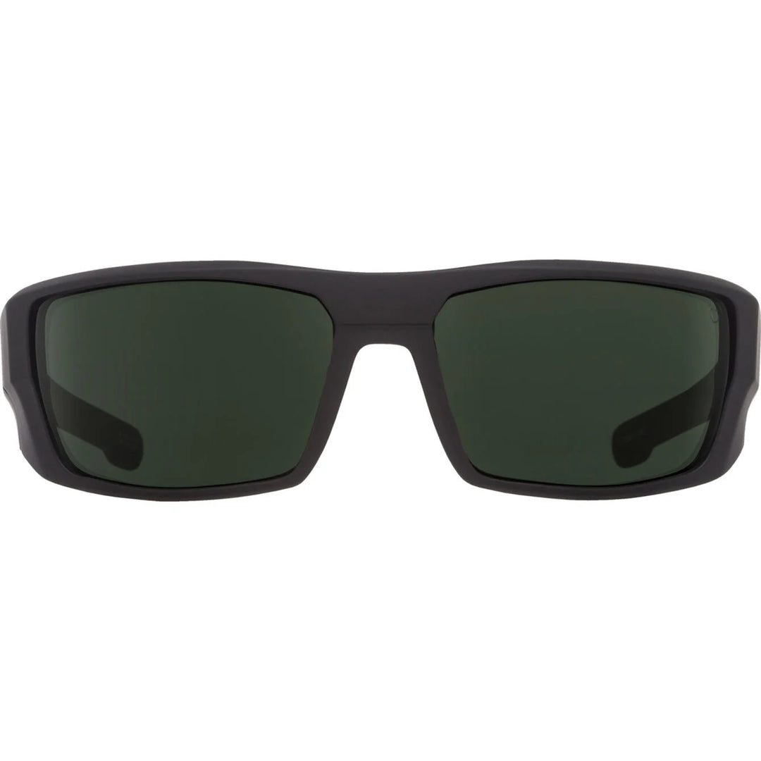 Spy Dirk - Matte Black / Gray Green