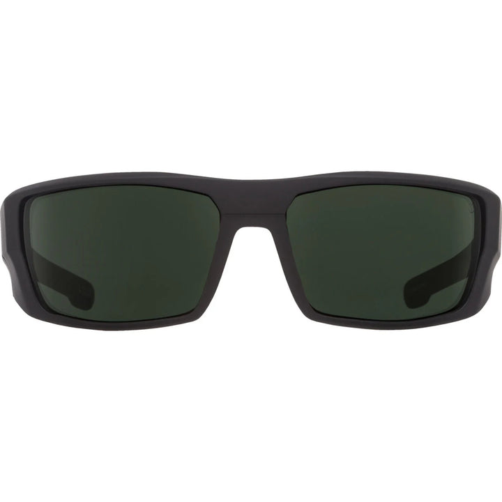 Spy Dirk - Matte Black / Gray Green