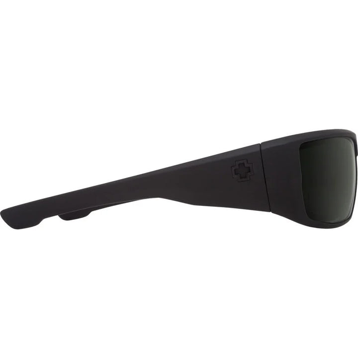 Spy Dirk - Matte Black / Gray Green
